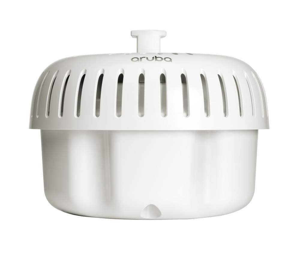 R4H13A Aruba AP-574 Outdoor 11AX Access Point