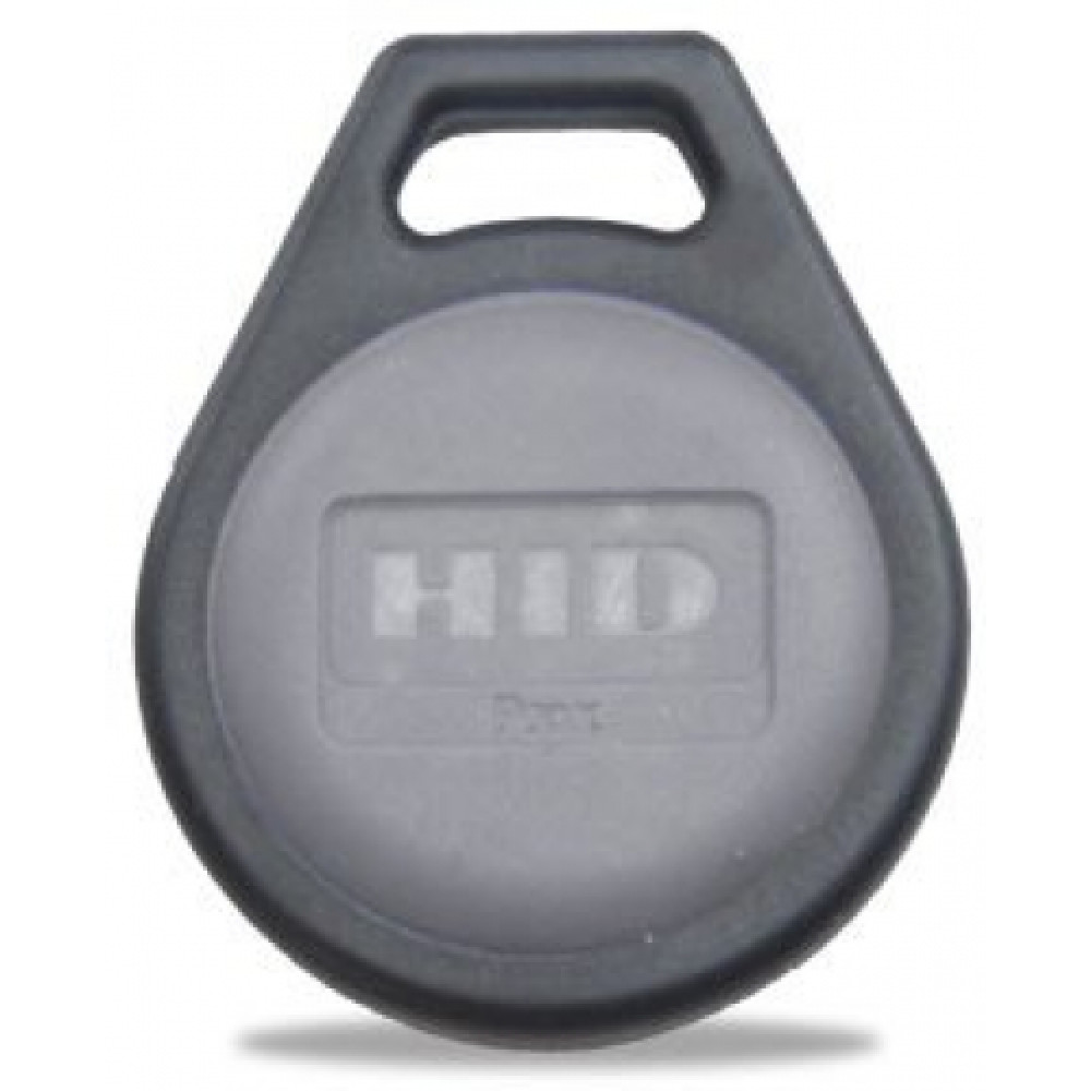 Picture of HID 1346NSSNNBOX Prox II Non-Programmed Key Fob