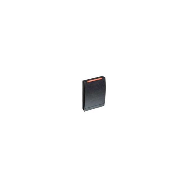 Picture of HID 920NMNTEKMA02U R40 I-Class Wiegand Terminal Mobile Enabled Reader&#44; Black