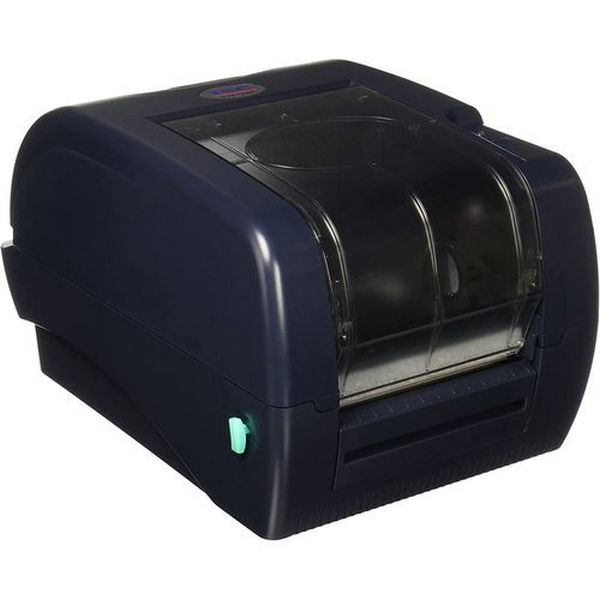 Picture of TSC 99-125A024-0001 4 in. 203DPI Thermal Transfer Desktop Printer for TTP247PN