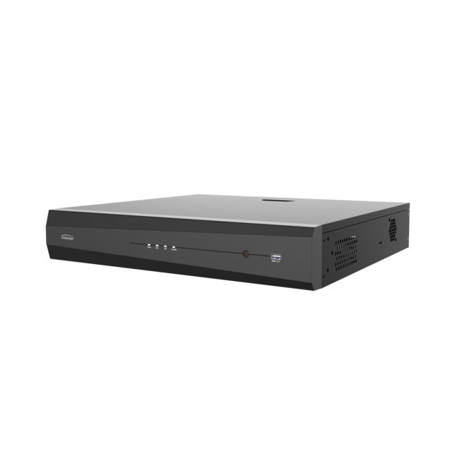 Picture of Turing Video TR-MRP328T-B Smart Series 32-Channel 16PoE 8TB NVR Bundle with Turing Bridge