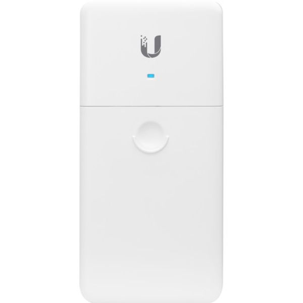 Picture of Ubiquiti Networks N-SW NanoSwitch Outdoor 4-Port PoE Passthrough Switch