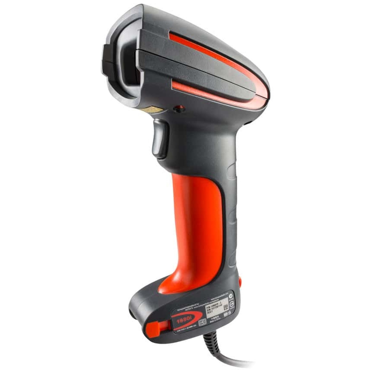 Picture of Honeywell Scanning & Mobility 1920IDPM-3USB Granit 1920I Industrial Scanner USB Kit