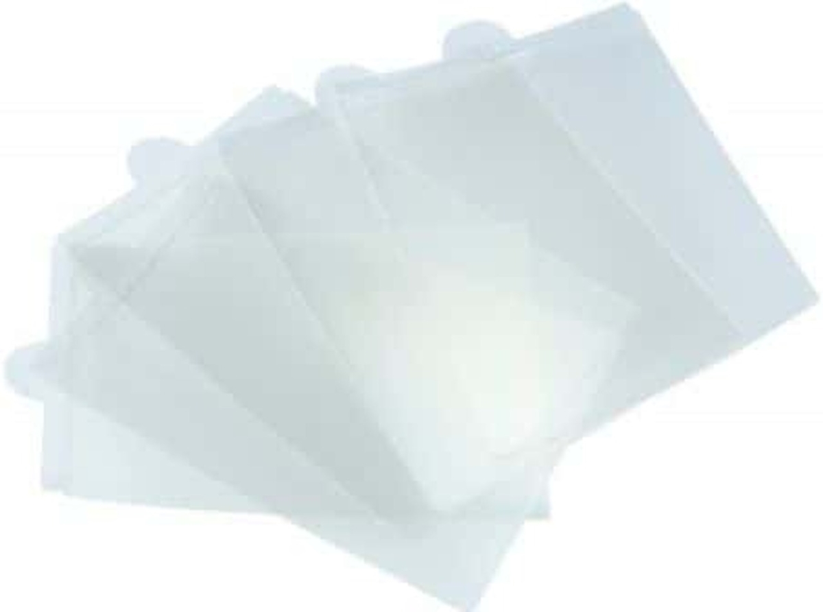 Picture of Honeywell Scanning & Mobility 346-069-107 3.5 in. Screen Protector - Pack of 10