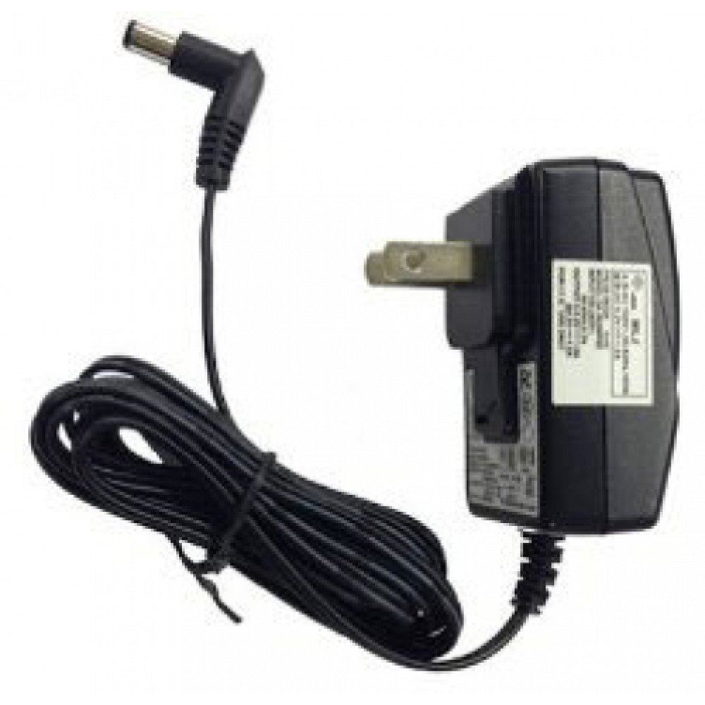 Picture of Honeywell Scanning & Mobility 46-00525-6 1A 5.2V US Plug LV6 Power Supply