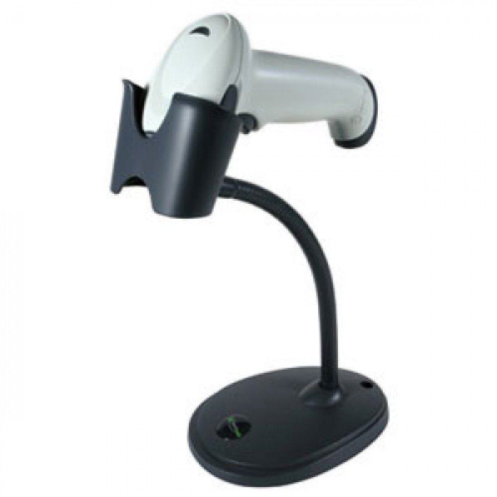 Picture of Honeywell Scanning & Mobility HFSTAND7E 25 cm Flex Neck Stand for 1300G & 3800G&#44; Grey