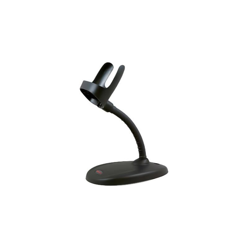 Picture of Honeywell Scanning & Mobility STND-15F03-009-6 15 cm Flexible Rod Stand for 1250G&#44; Gray