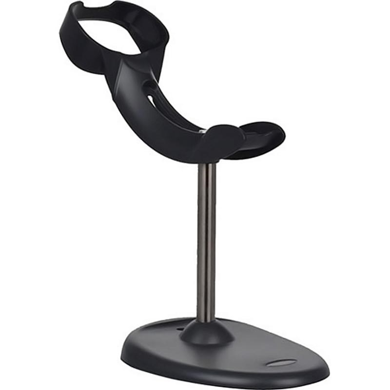 Picture of Honeywell Scanning & Mobility STND-15R00-000-6 15 cm Weighted Base Xenon Cradle Stand&#44; Grey