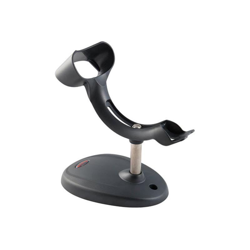 Picture of Honeywell Scanning & Mobility STND-23R03-006-4 23 cm Weighted Mid-Sized Universal Base Hyperion 1300 Cradle Stand&#44; Gray