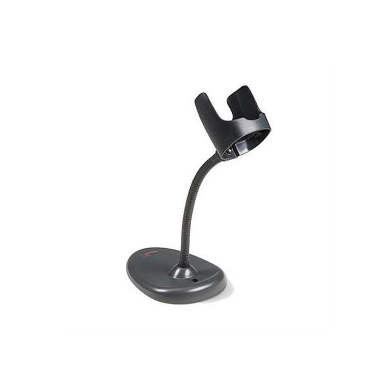 Picture of Honeywell Scanning & Mobility STND-33F00-012-4 33 cm Flexible Rod Granit Cup Stand&#44; Gray