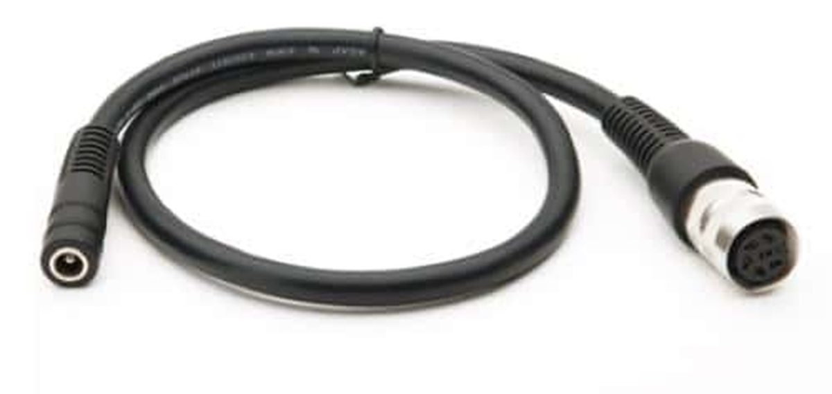 VM1078CABLE Power Cable Adapter for AC Power Supply