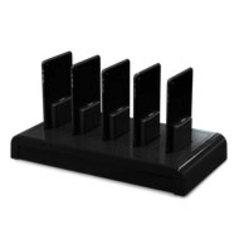 Picture of Infinite Peripherals PSLP5-TML 5 Unit Charge Station for Mini iPad with Case