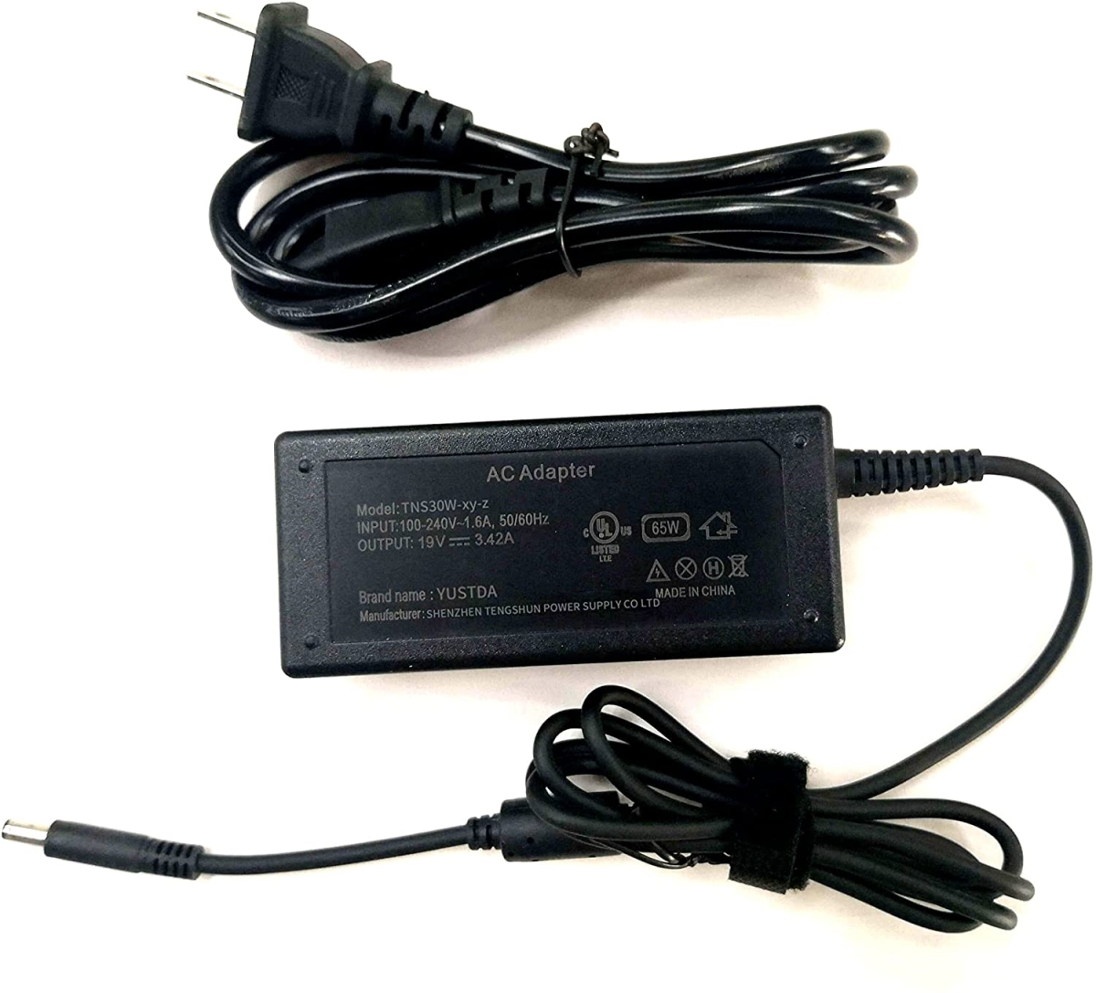 Picture of InVue PS24VUS 24V Power Supply Kit - US