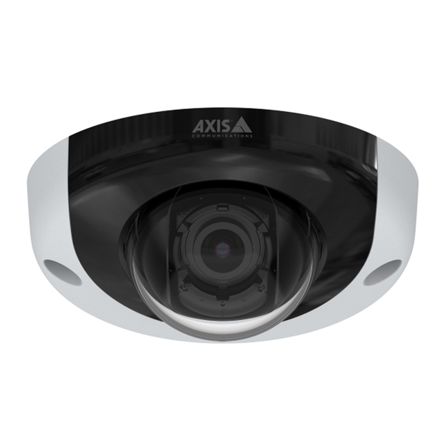 Picture of Axis Communications 01919-001 Network Surveillance Camera with 2.8 mm Lens