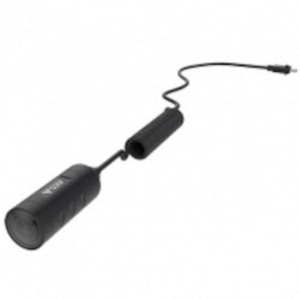 Picture of Axis Communications 01952-001 Body Worn Mini Bullet Sensor