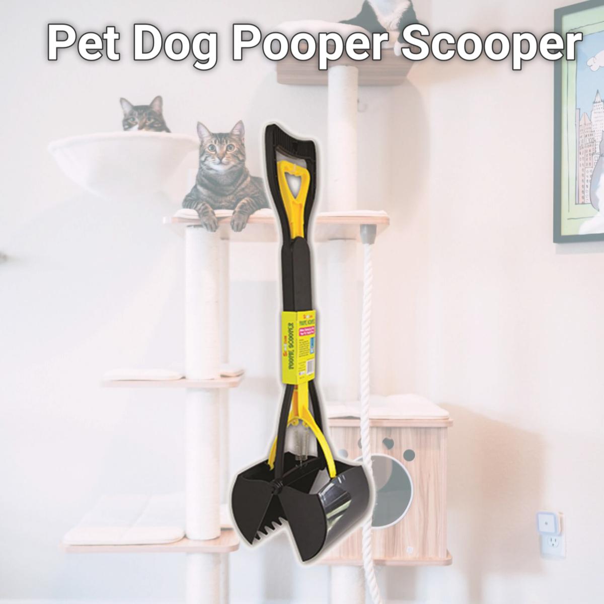 Picture of Schoochie Pet 376 Pet Dog Pooper Scooper