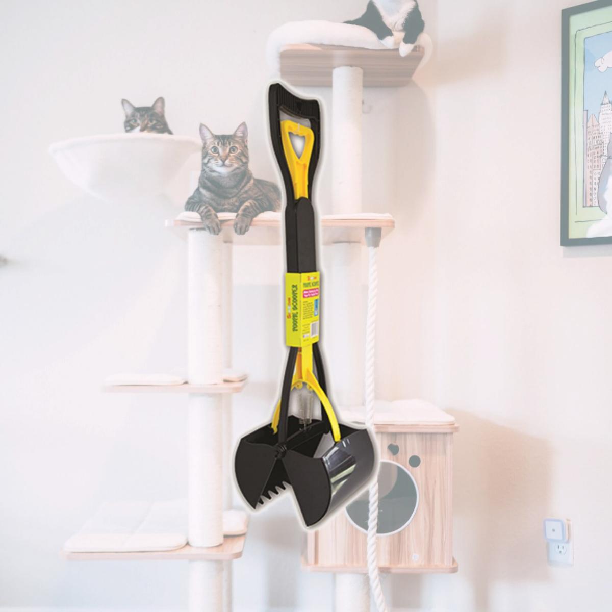 Picture of Schoochie Pet 376 Pet Dog Pooper Scooper