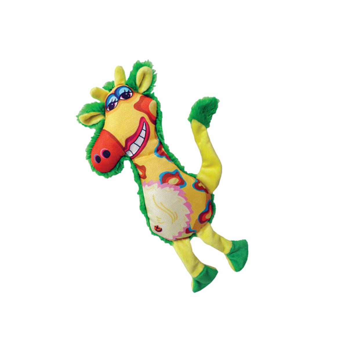 Picture of Schoochie Pet 545 Gina Giraffe Plush Toys- 13 in.