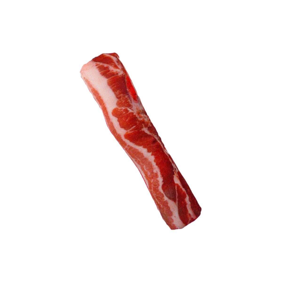 Picture of Schoochie Pet 535 Scoochzilla Barbaras Bacon Plush Toys- 13 in.
