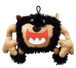 Picture of Scoochie Pet Products 78 9 in. Dump Bin of Scoochie Scary Big Mouth Monsters, 50 Piece