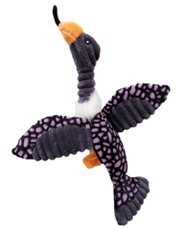 Picture of Scoochie Pet Products 87 11 in. Dump Bin Plush Sebby Birds, 65 Piece