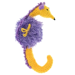 Picture of Scoochie Pet Products 88 Dump Bin Plush Snakes Fish & Sea Horses, 60 Piece