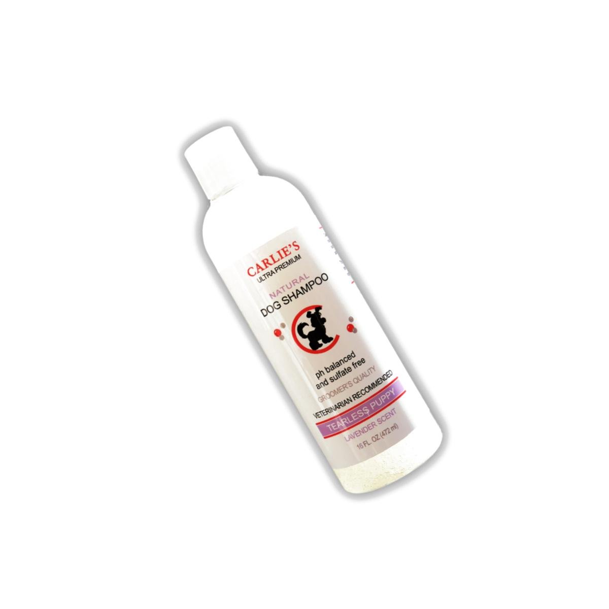 Picture of Scoochie Pet Products 122 16 oz Puppy Tearless Shampoo