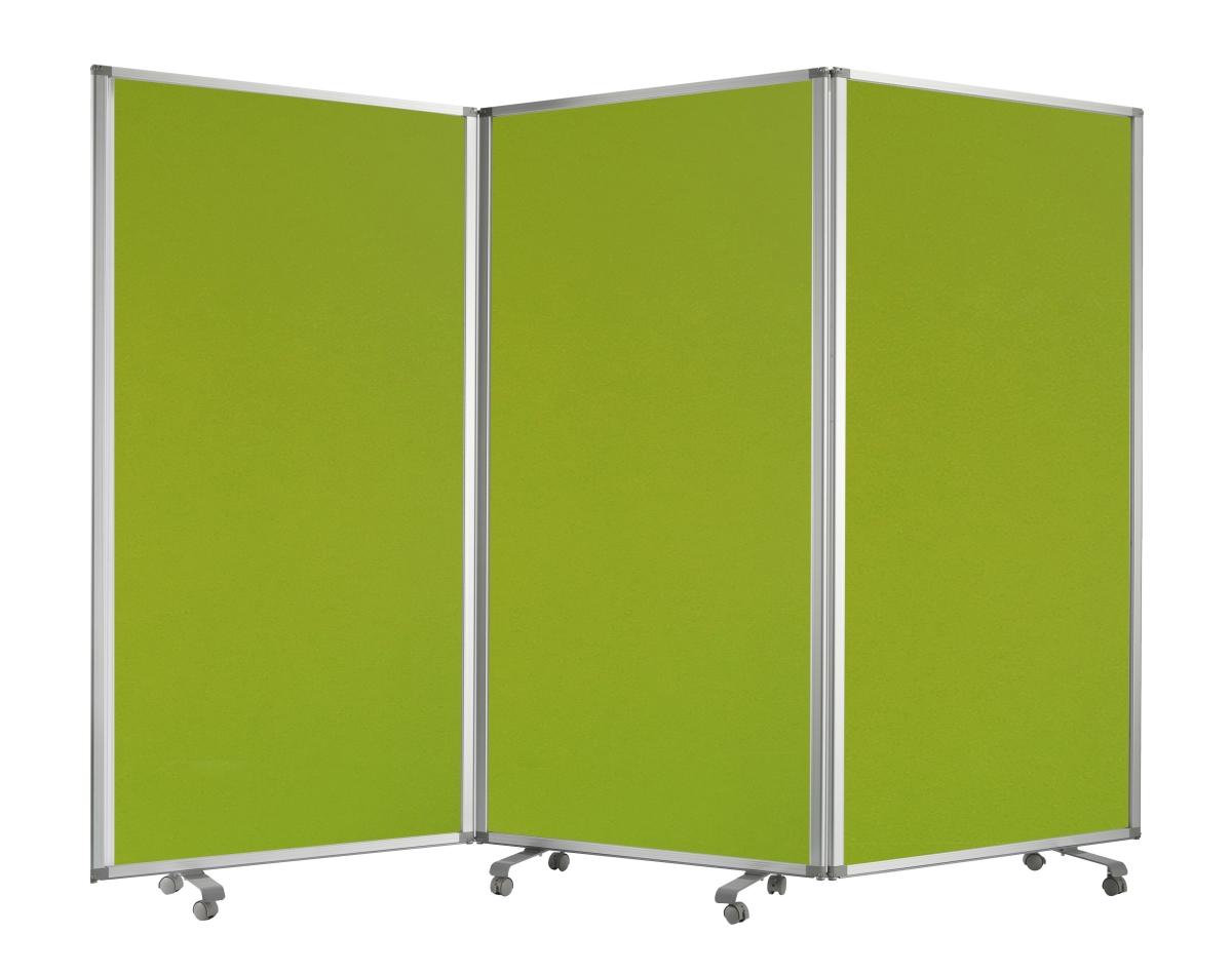 SG-343 106 x 1 x 71 in. Olive Screen, Green -  Screen Gems