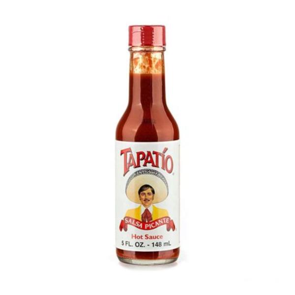 Picture of Tapatio 147125699549 5 oz Tapatio Hot Sauce&#44; Pack of 2