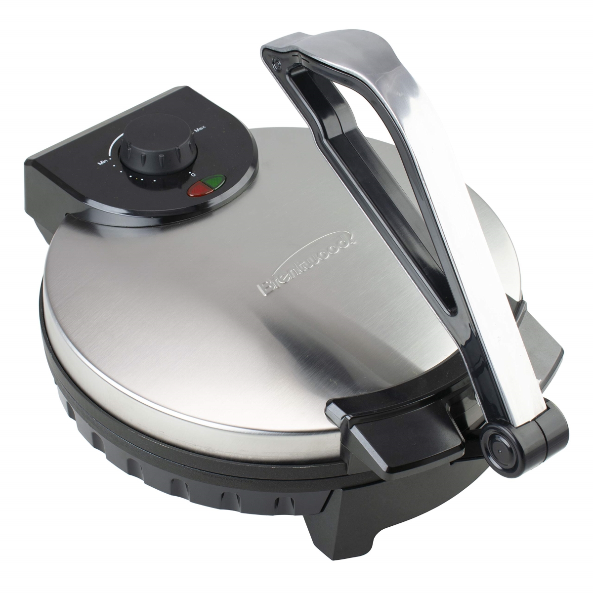 Picture of Brentwood 1812330023785 12 in. TS-129 Tortilla Maker
