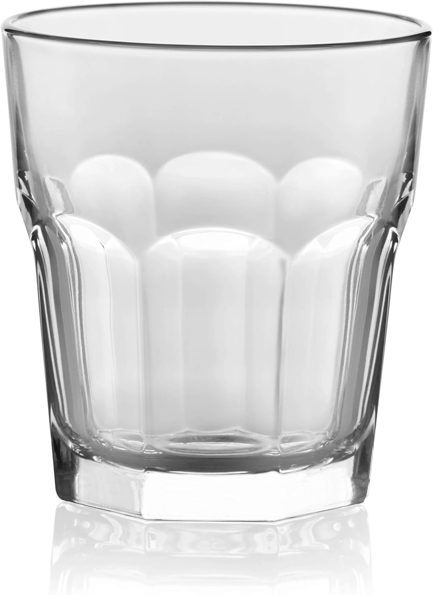 Picture of Libbey 855693003360 Libbey Gibraltar Rocks Glasses&#44; 12-ounce&#44; Set of 12