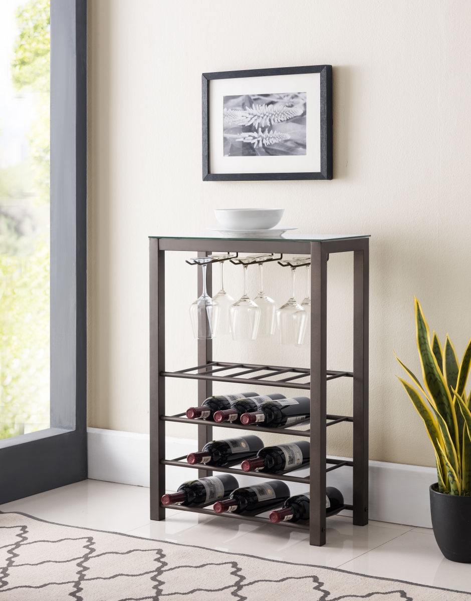 WR1422 Calhan Wine Rack