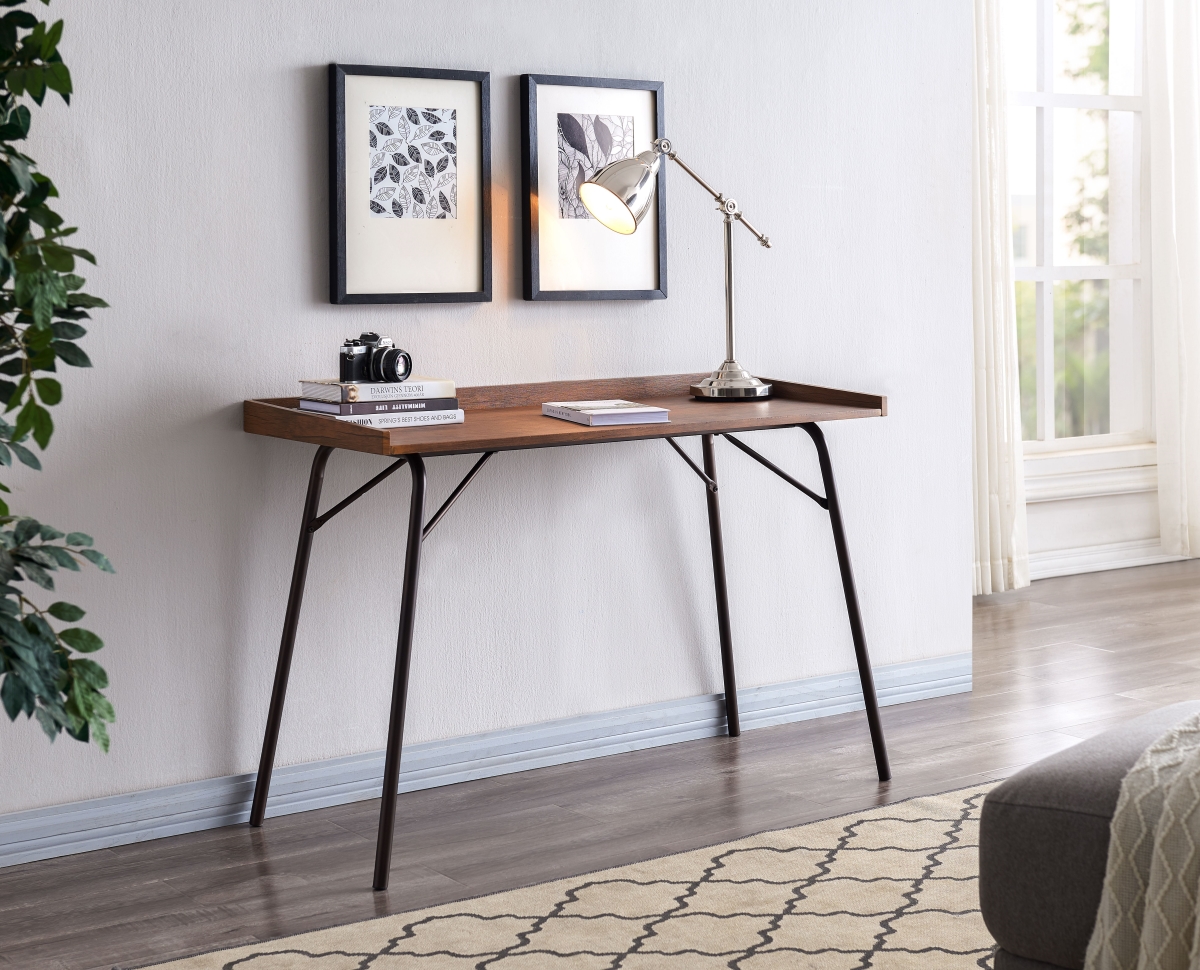 Charlier Laptop & Writing Desk