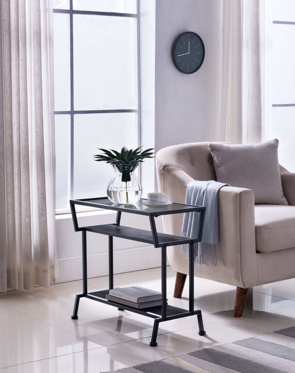 Dosamantes End Table