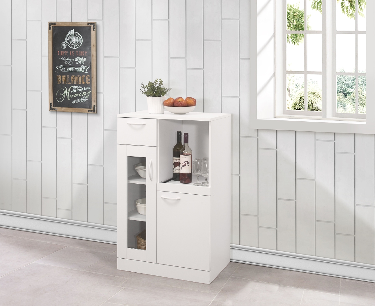 Lewiston Kitchen Cabinet