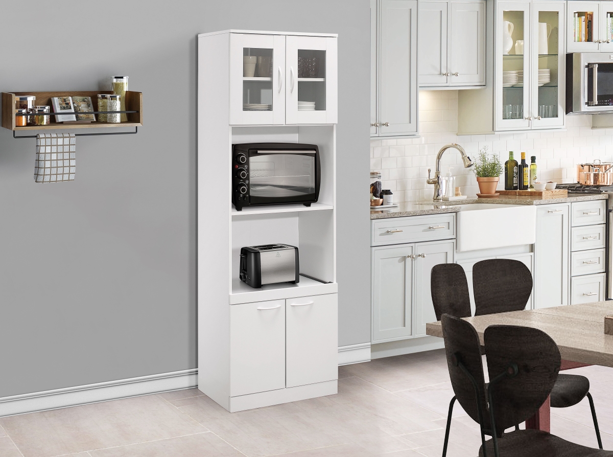 Danbury Kitchen Cabinet