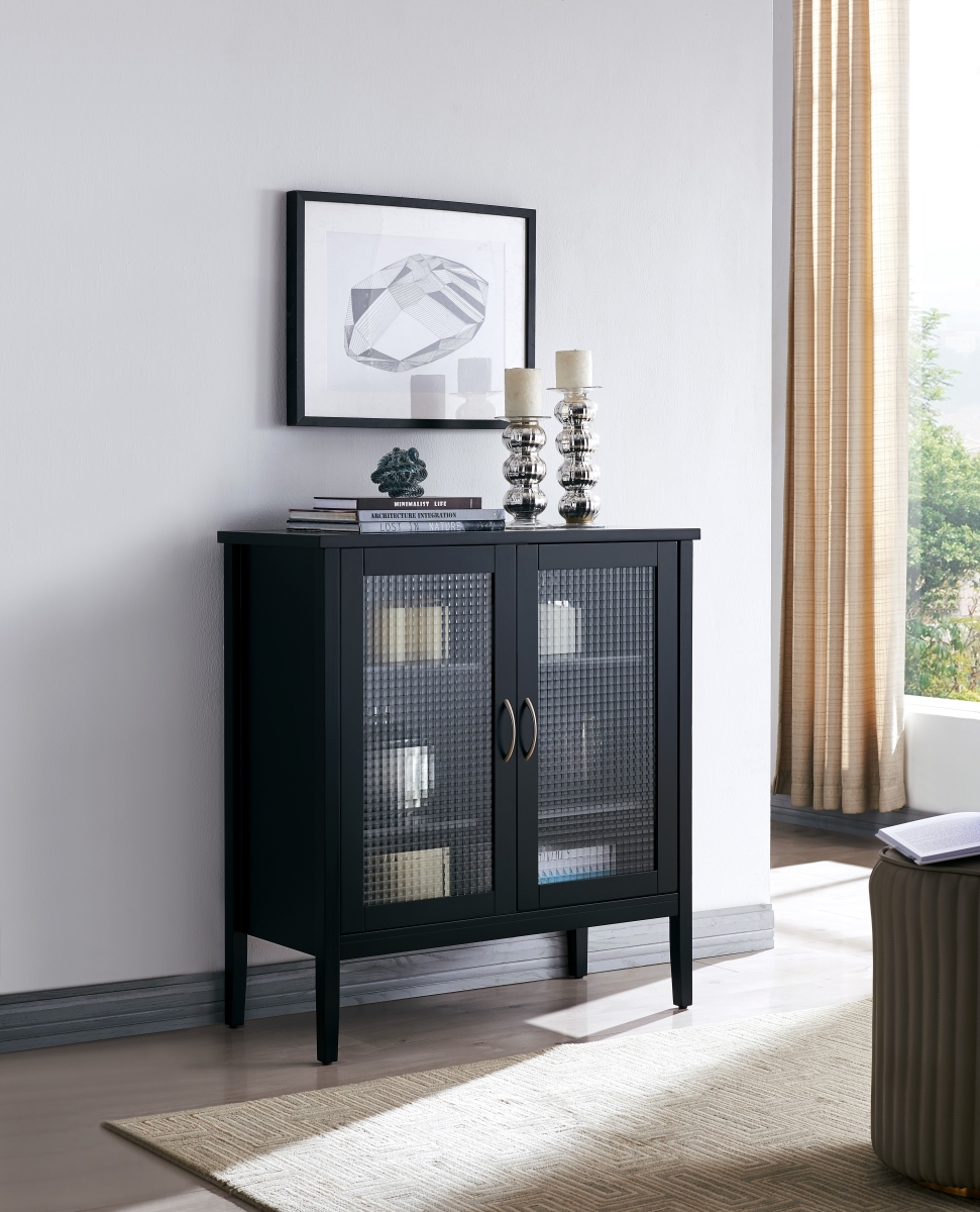 Lisle 2 Door Console Table