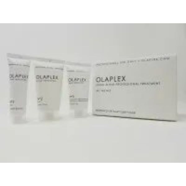 Picture of 2Seeds 133658804890 Olaplex Stand Alone Professional Step 1&#44; 2 & 3 Hair Treatment Set