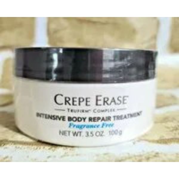 Picture of 2Seeds 133658804930 3.5 oz Crepe Erase Intensive Body Repair Treatment