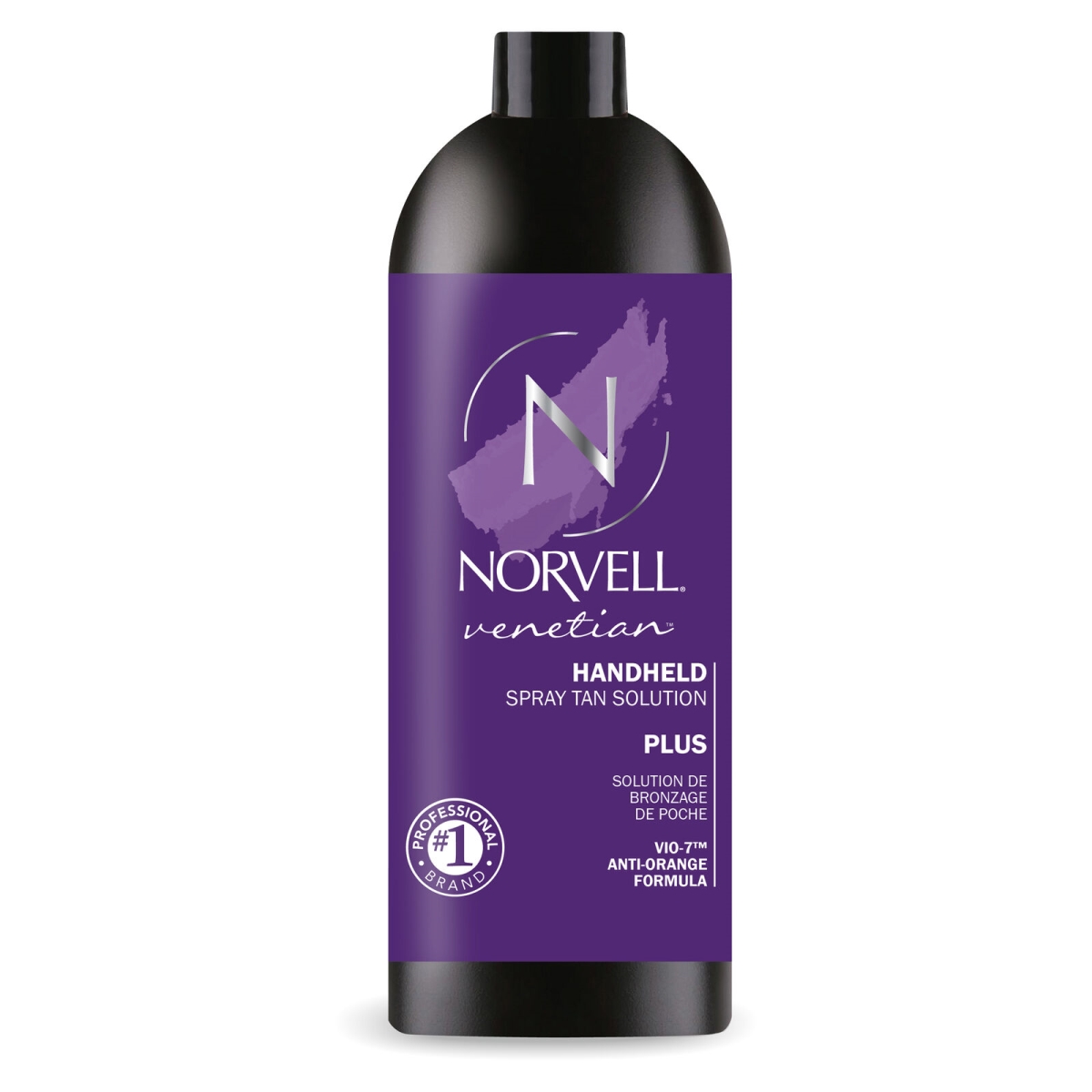 Picture of 2Seeds 262238608815 33.8 fl oz Norvell Venetian Plus Spray Tan Solution