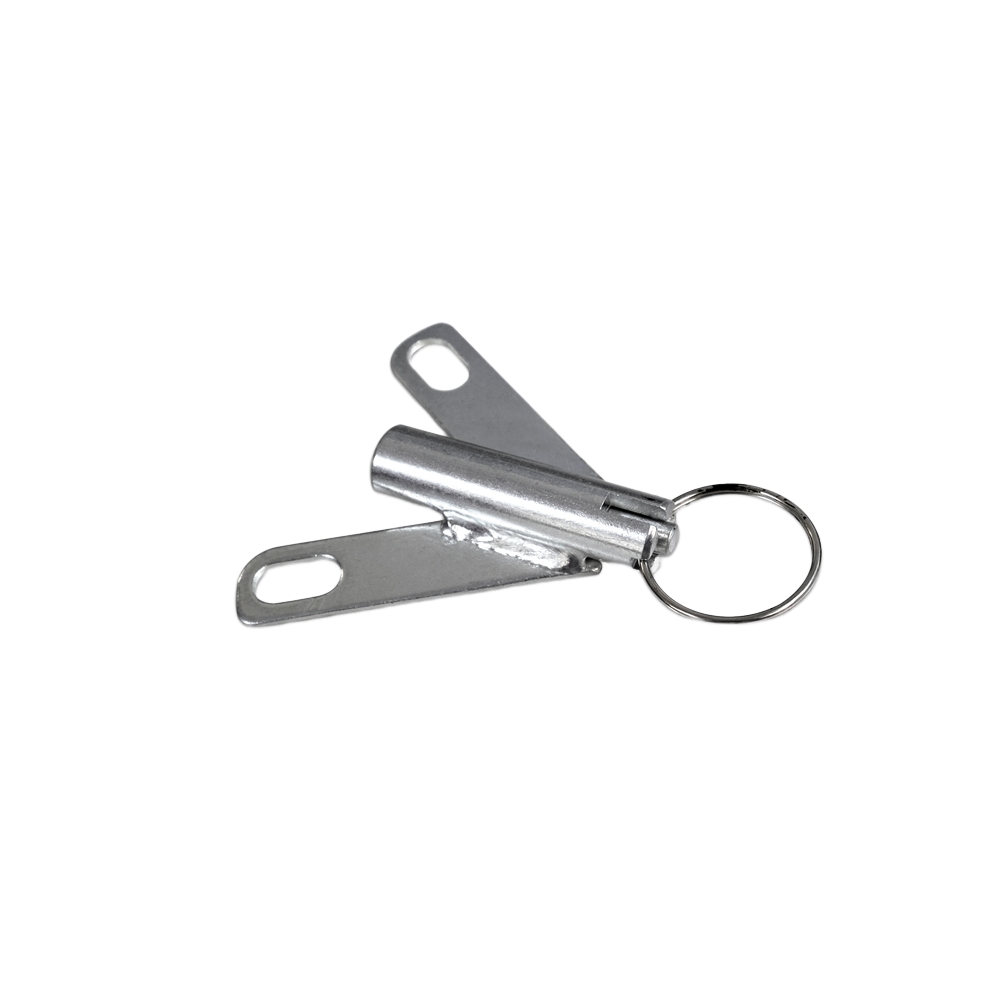 SCC-BSL30 Bolt on Swivel Lock - Field Installable - Series 30