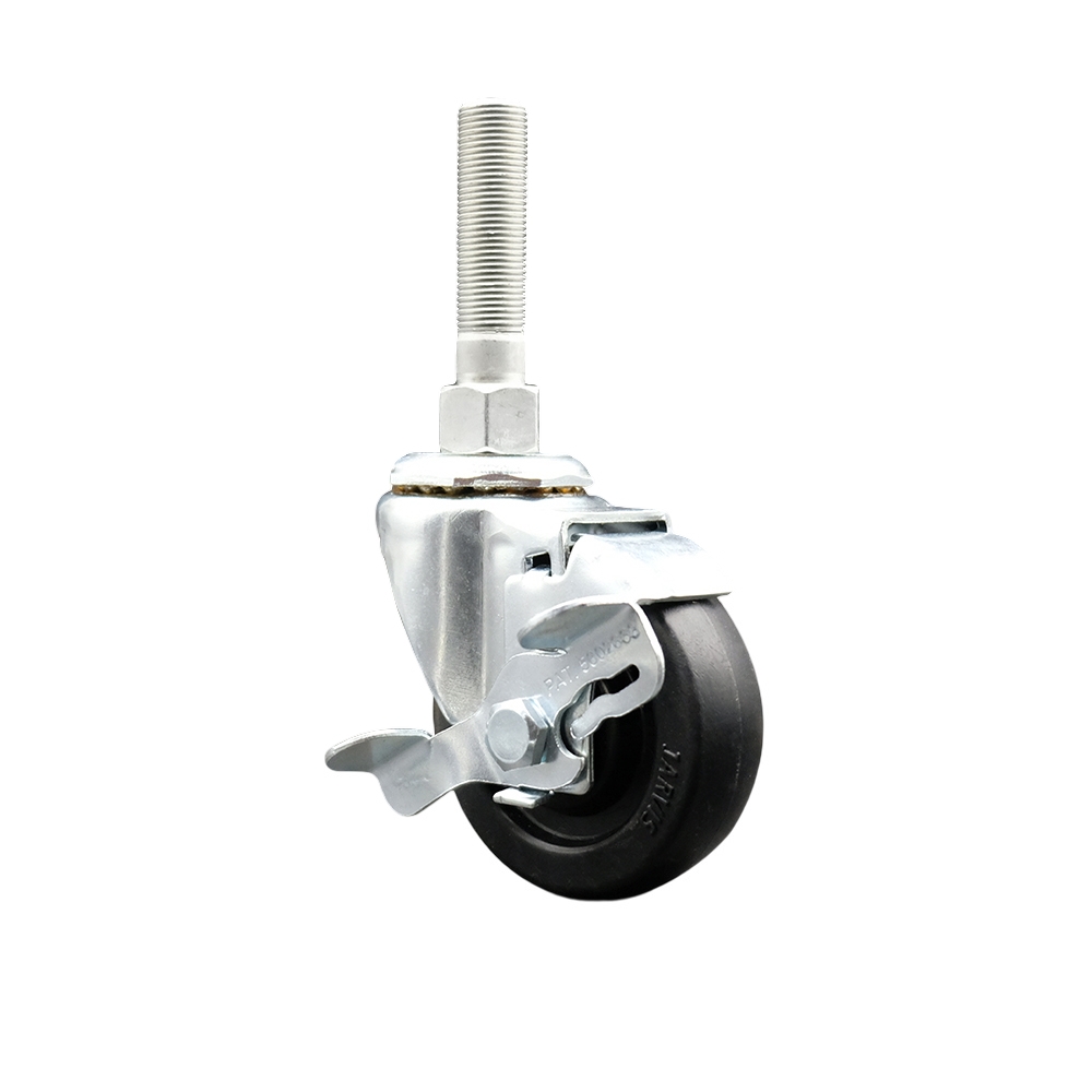 HEN-SCC-TS05S310-POS-TLB-58SP Henny Penny HP17629 - Replacement Caster with Brake - Fits Henny Penny Ranges 500-600-CFA-500-CFA-600-PFE-500-PFE-500