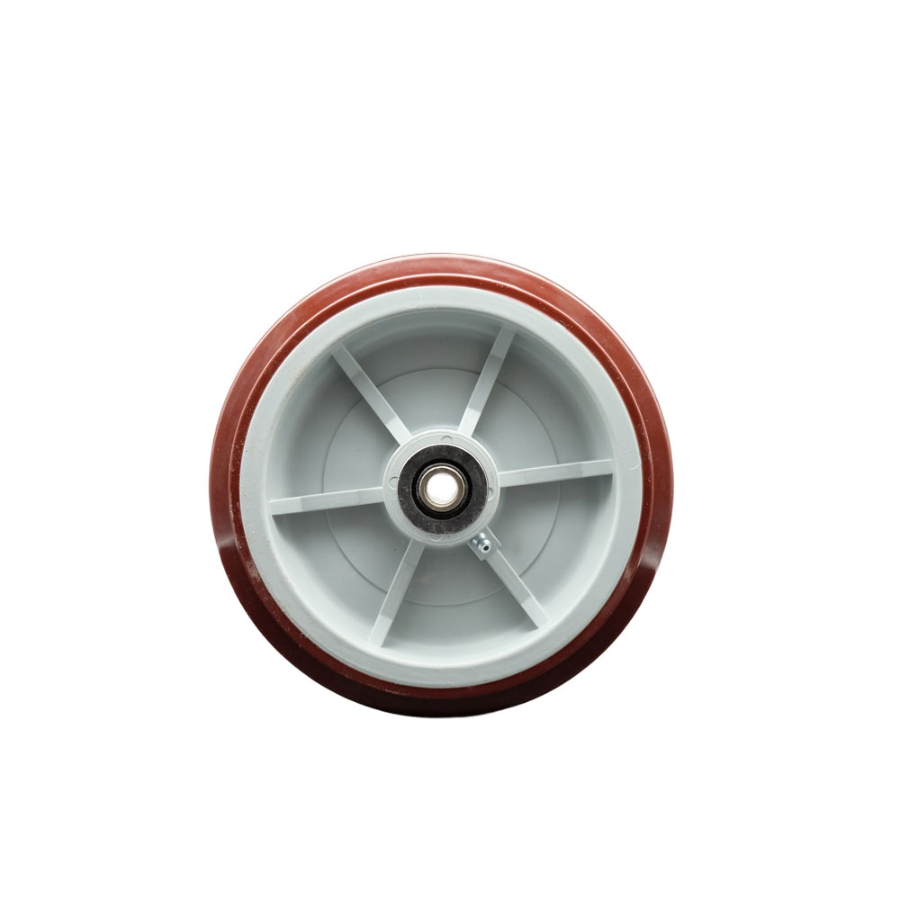 CHO-SCC-PPUR820 Choice Mobile Ice Bins 176ICWHEEL8 Wheel - Replacement Wheel