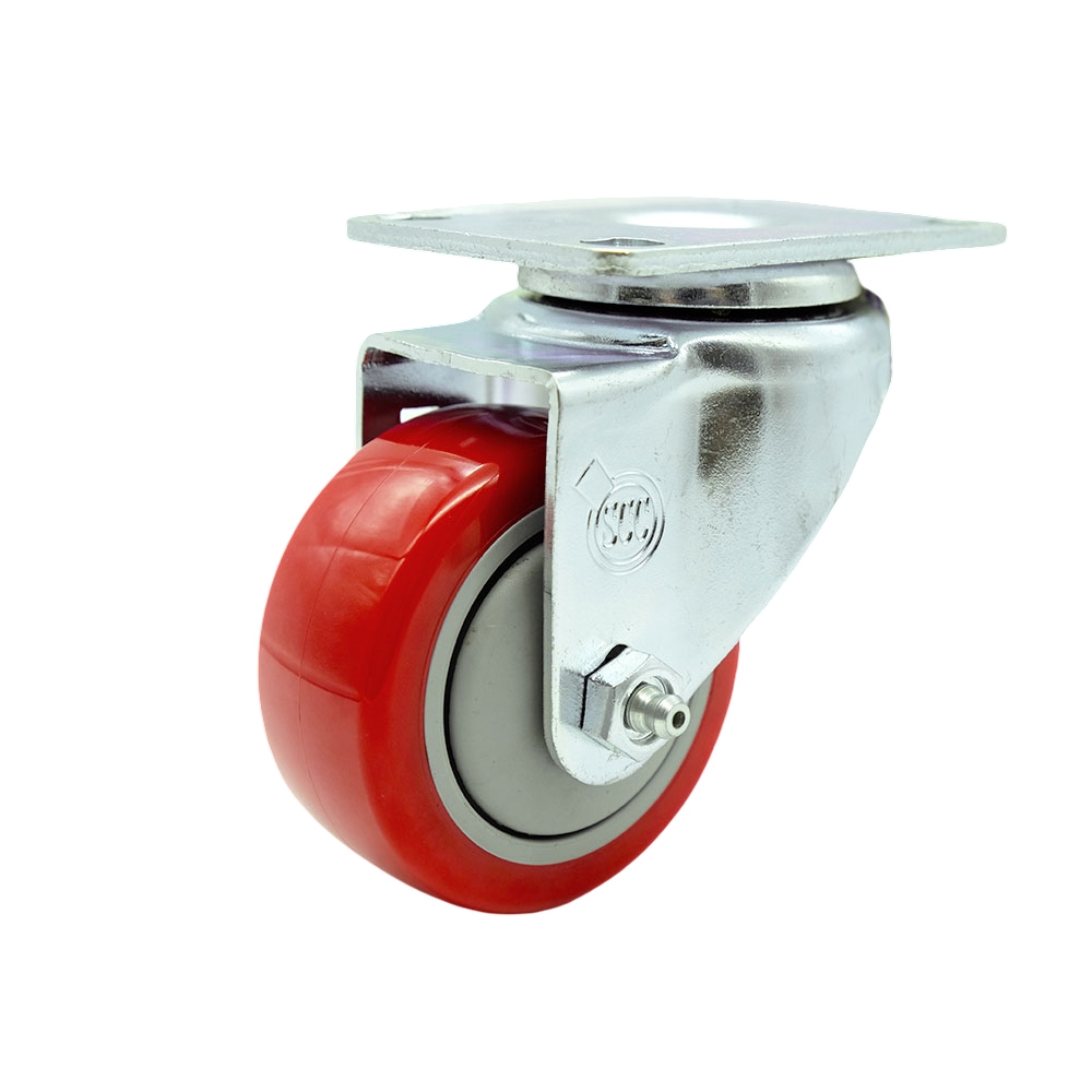Service Caster MCM-SCC-20S3514-PPUB-RED