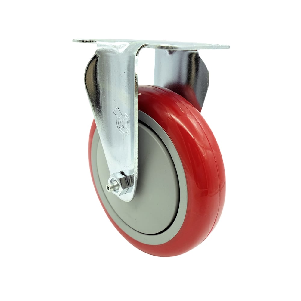 Service Caster MCM-SCC-20R514-PPUB-RED