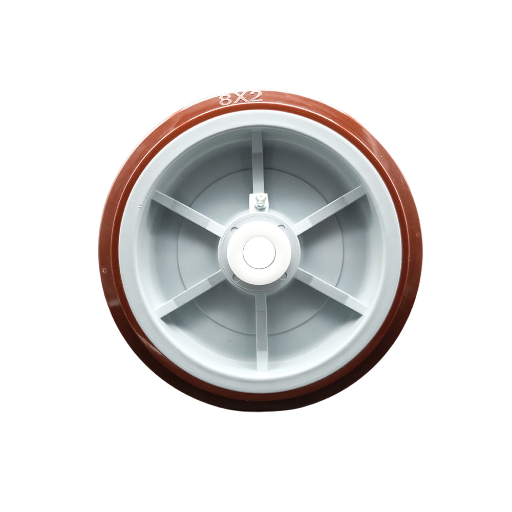 CLE-SCC-PPUD820 Cleveland HPKE52128 Wheel - Replacement Polyurethane Wheel