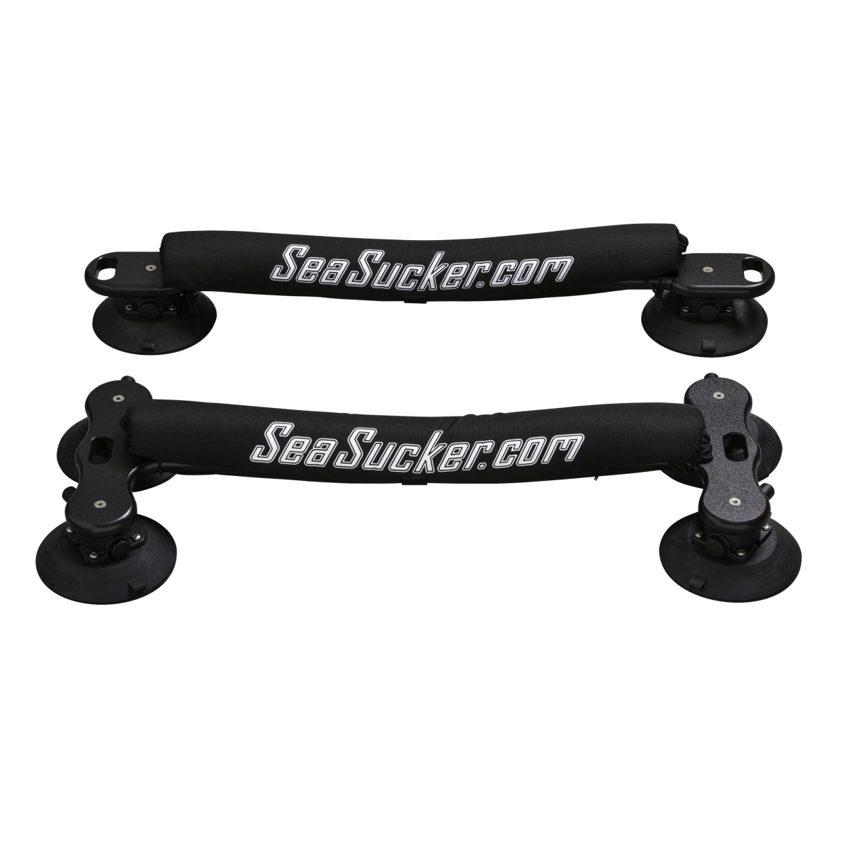 SP3300 Plastic Board Rack, Black
