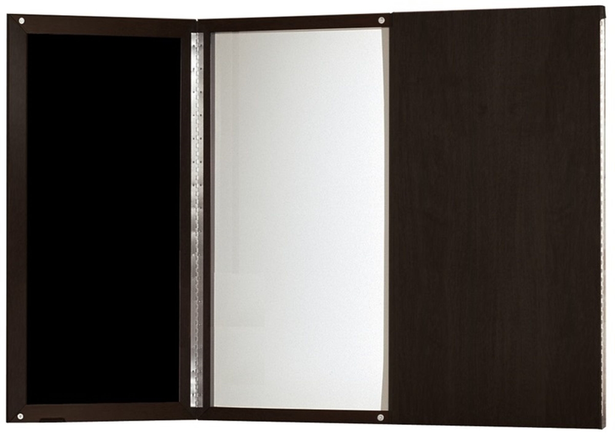 Medina Presentation Board, Mocha - 48 x 48 x 3.25 in.