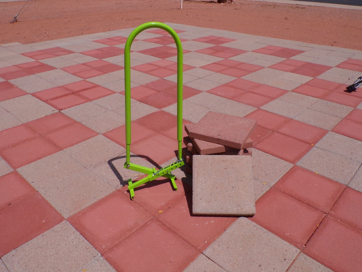 Safer Paver Original