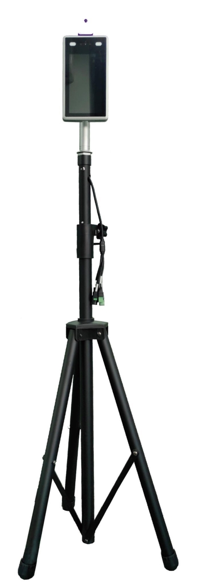 Picture of SS Scan BKT-T1 Height Adjustable Tripod Stand